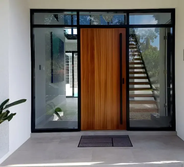 Doors & Windows