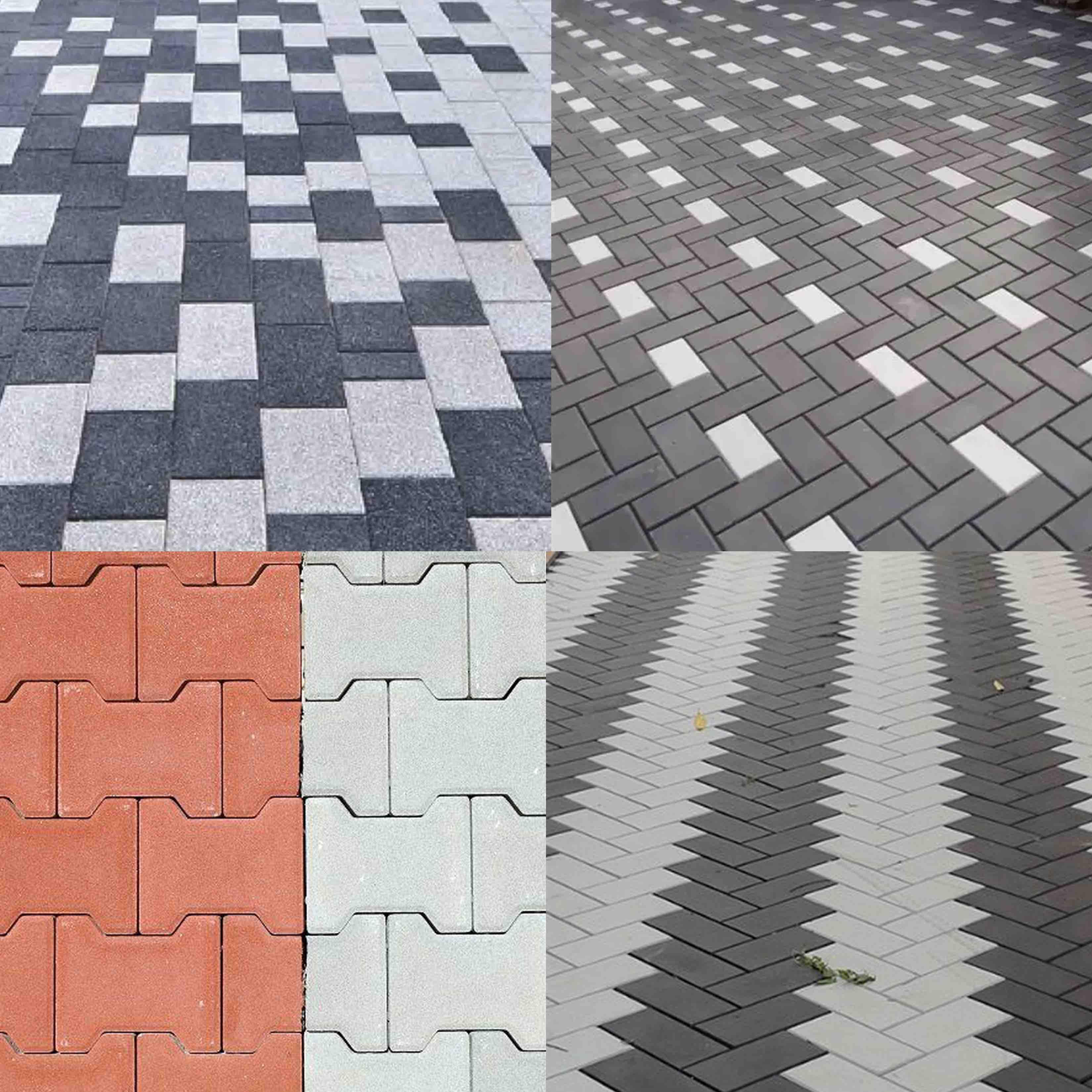 Landscaping & Paving